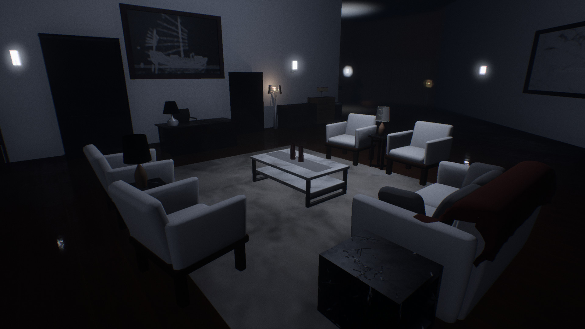 My Safe House screenshot 5
