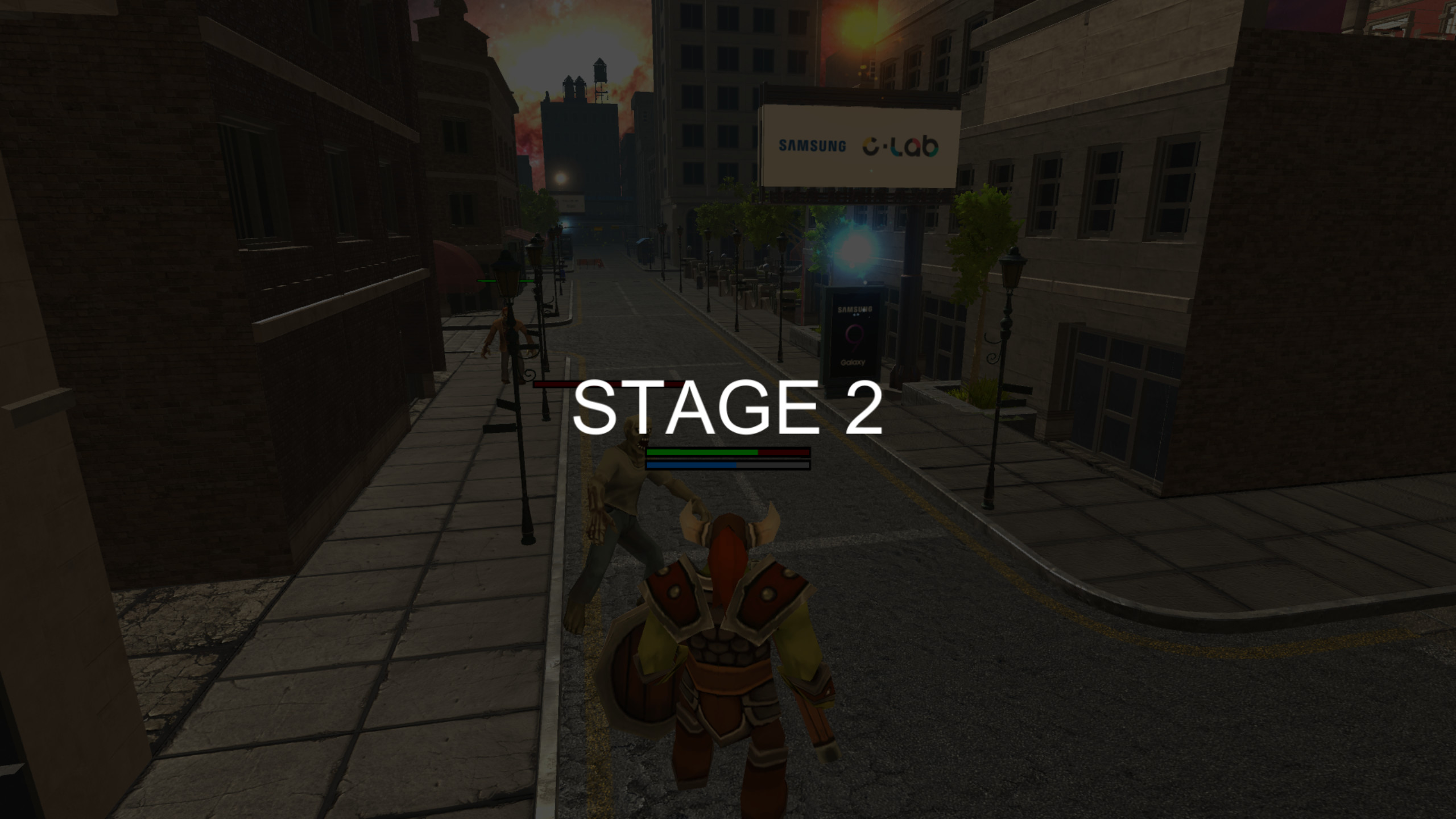 OrcCraft screenshot 1