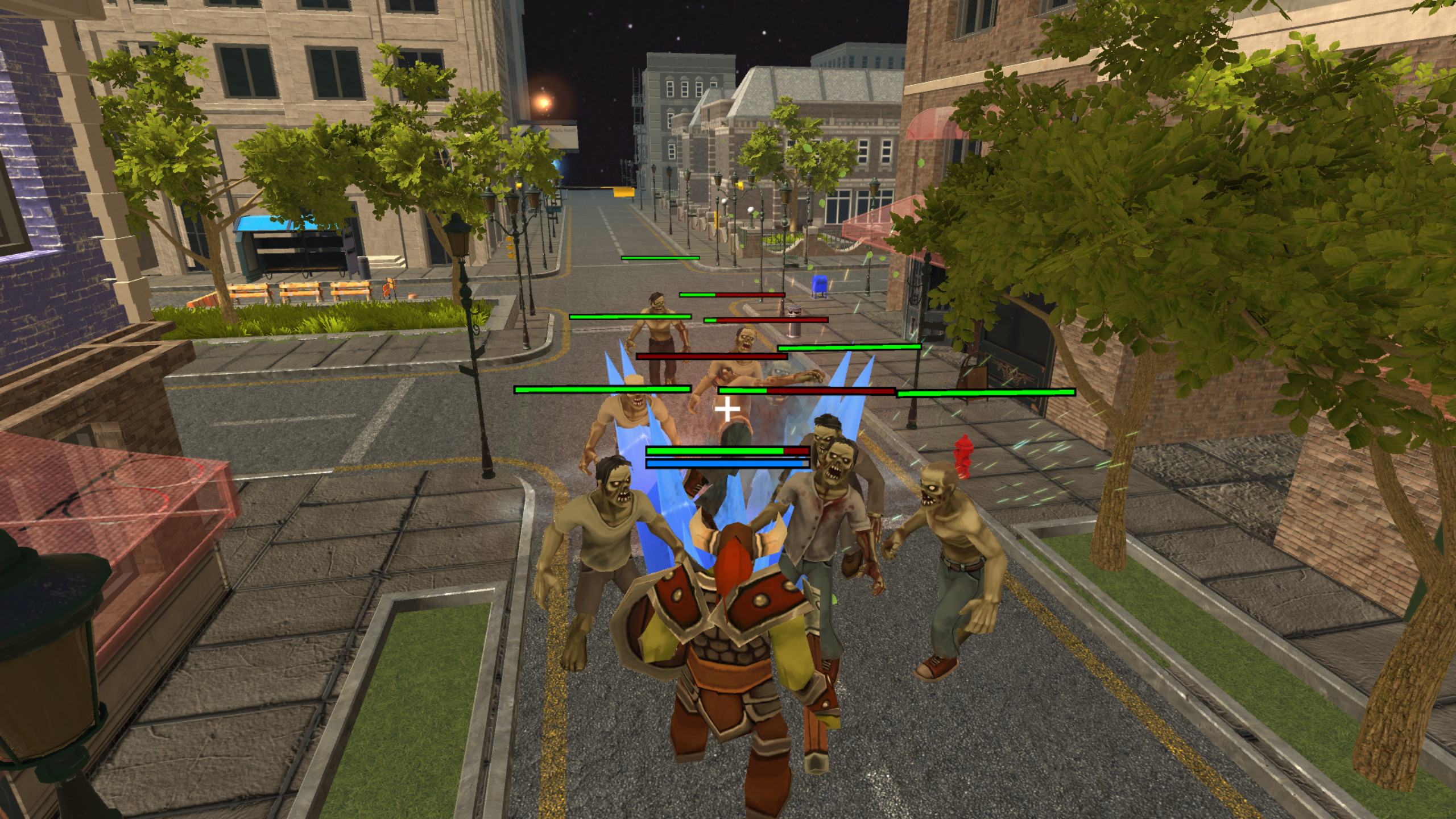 OrcCraft screenshot 4