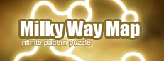 Milky Way Map