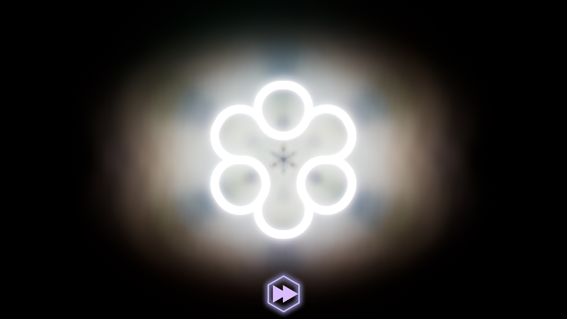Milky Way Map screenshot 6