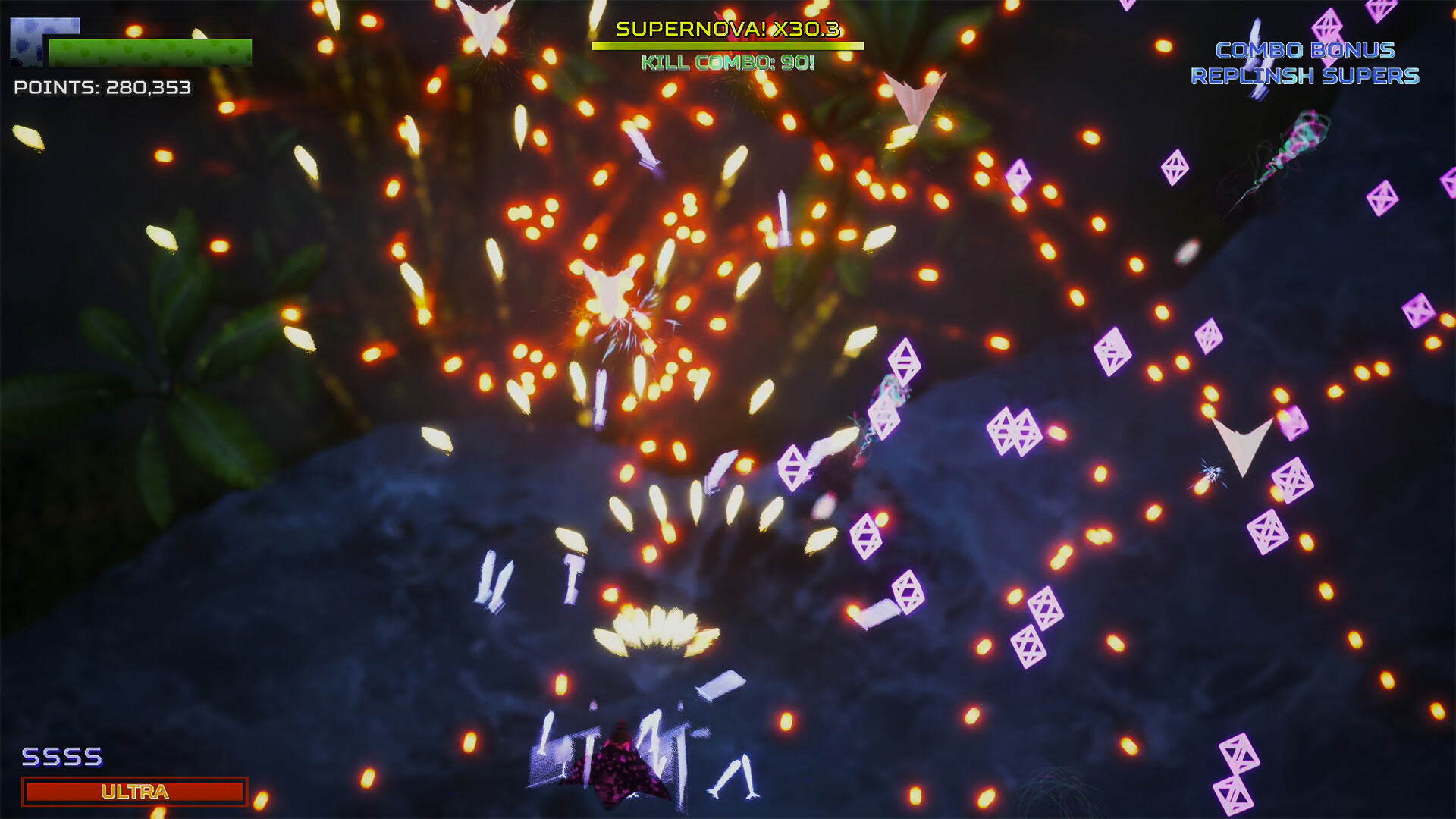 Beyond The Heavens screenshot 6
