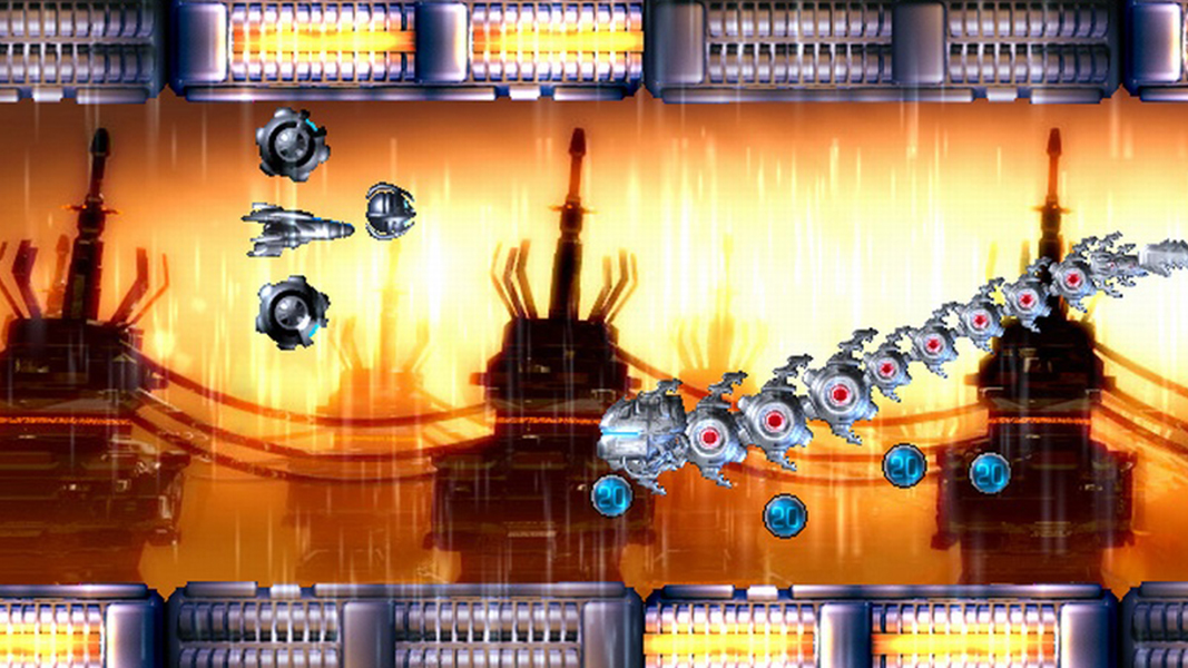 Absolute Blue screenshot 6