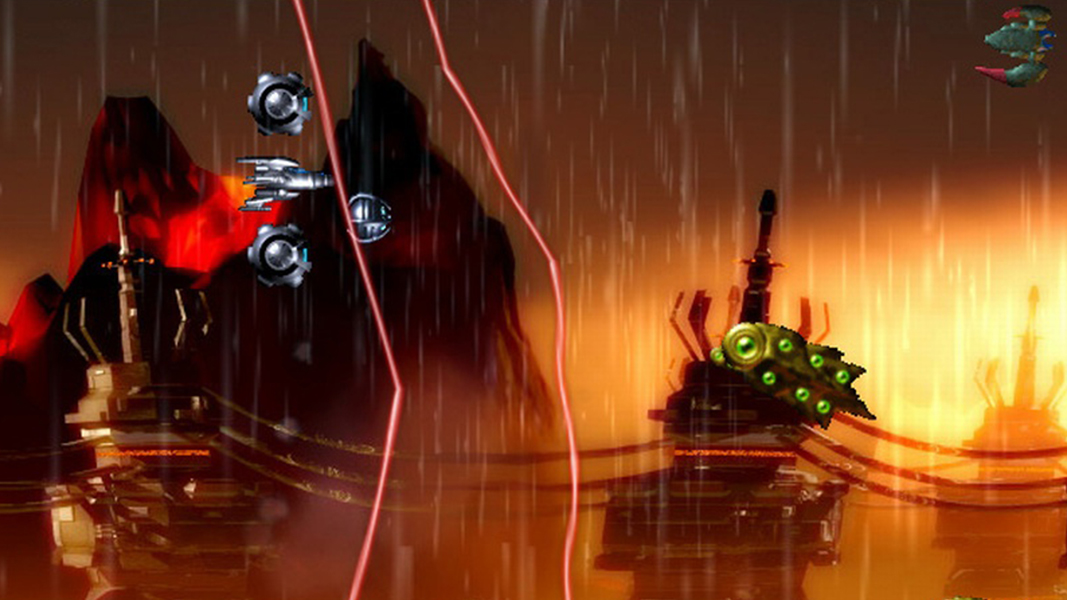 Absolute Blue screenshot 4