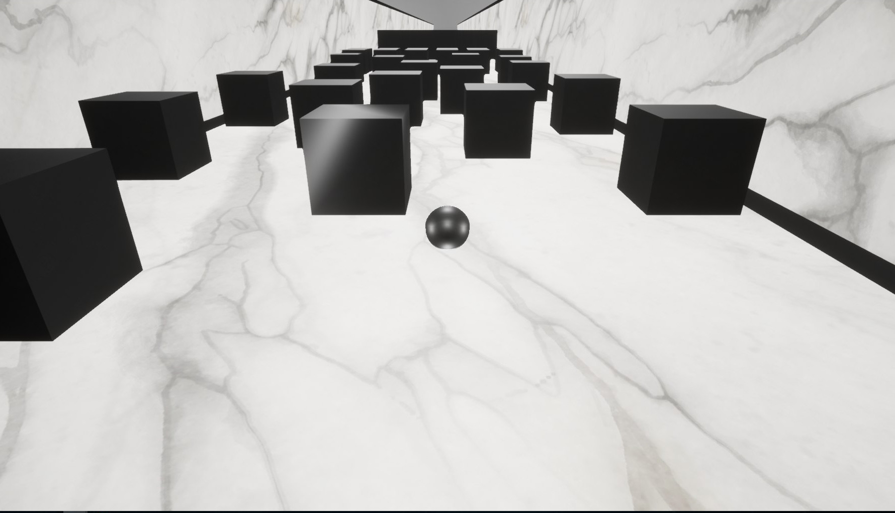 RollingBall screenshot 3