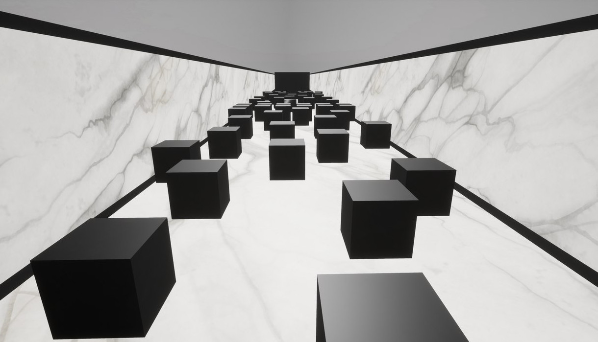 RollingBall screenshot 1