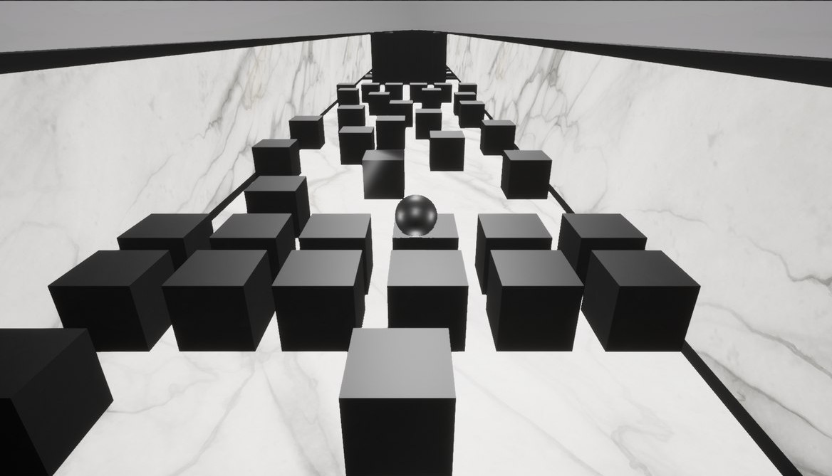 RollingBall screenshot 2
