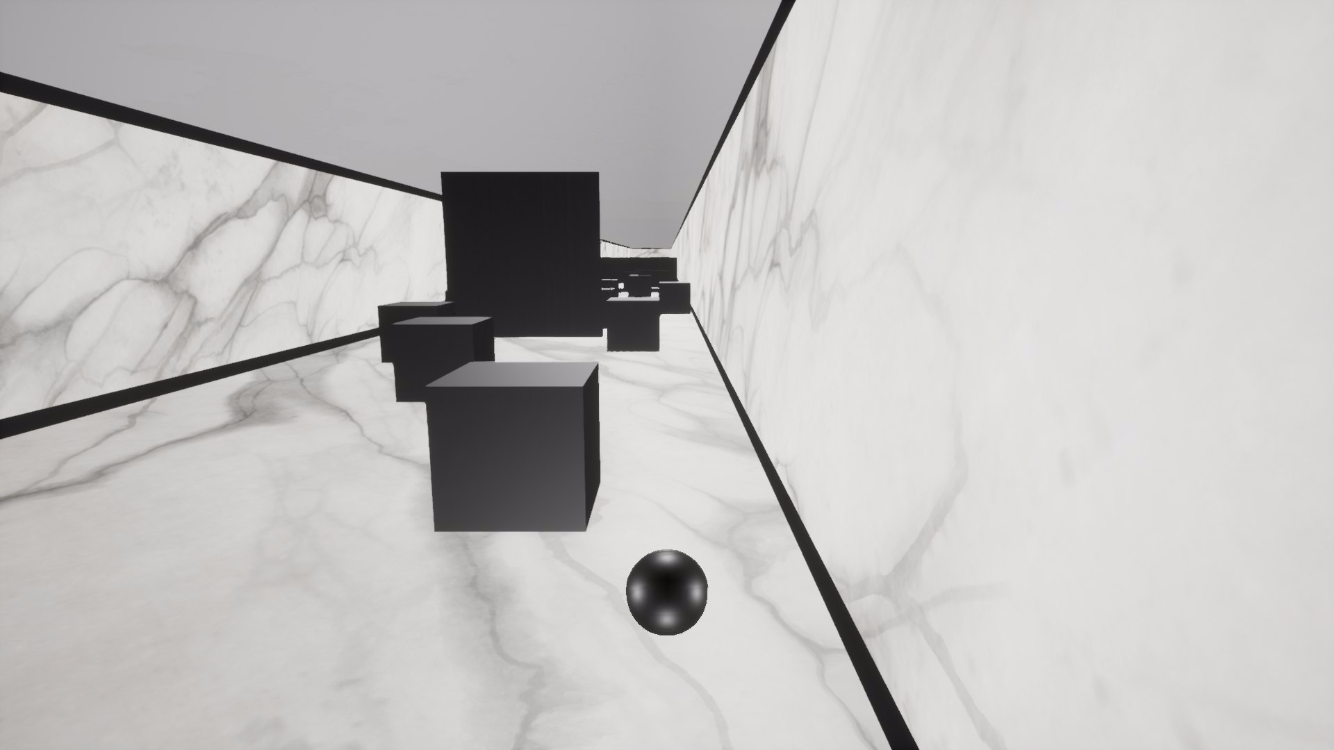 RollingBall screenshot 4