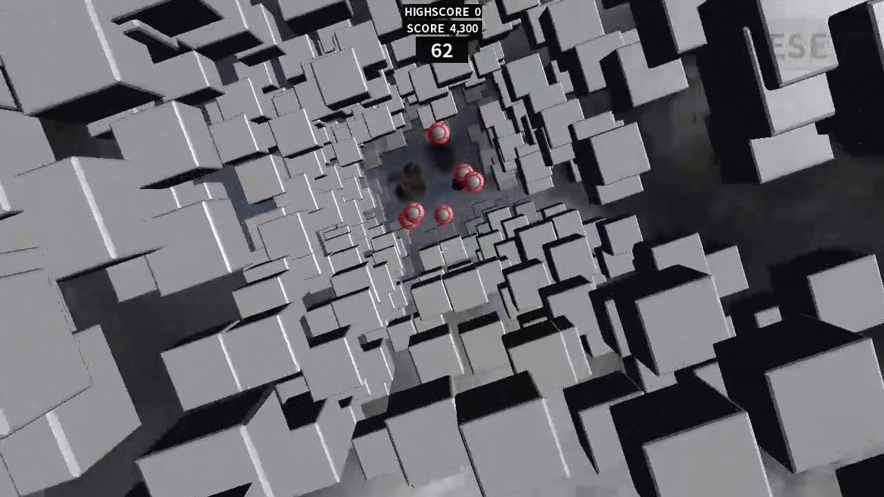 GyroShooter OST screenshot 5
