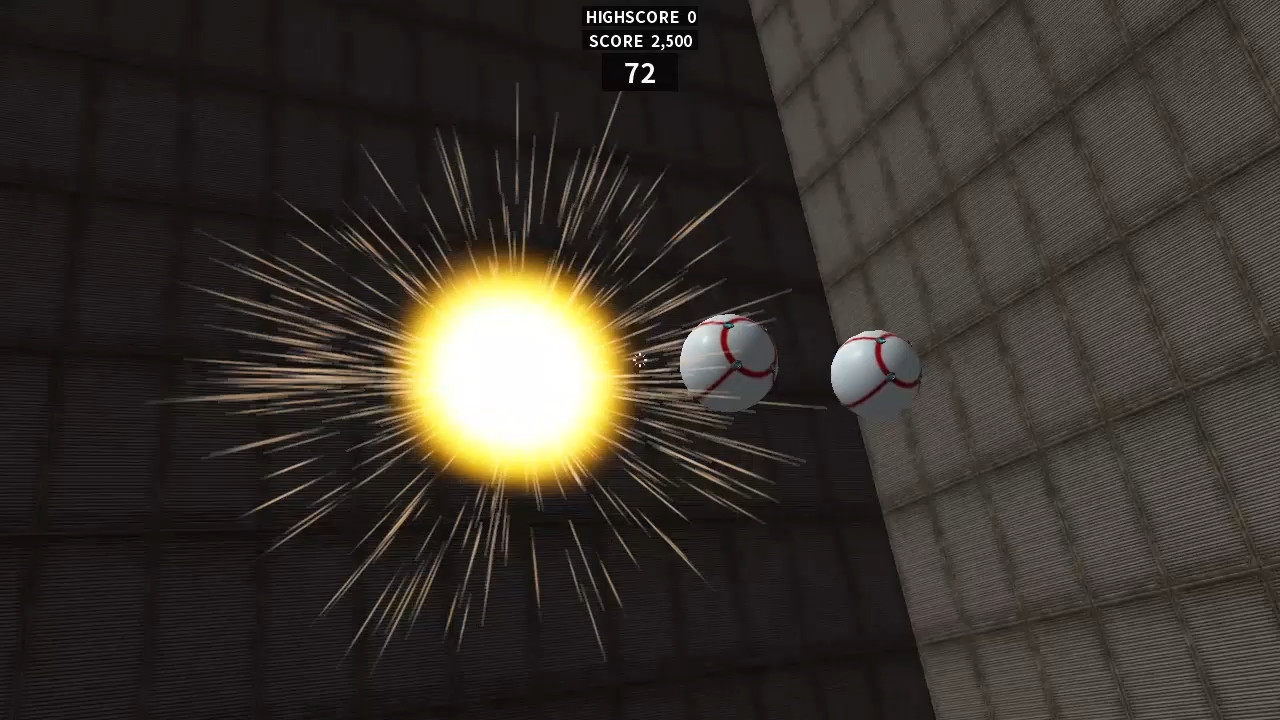 GyroShooter OST screenshot 3