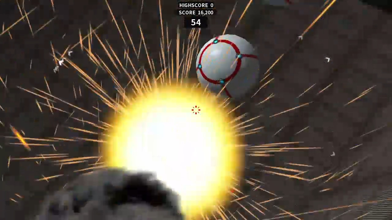 GyroShooter OST screenshot 4
