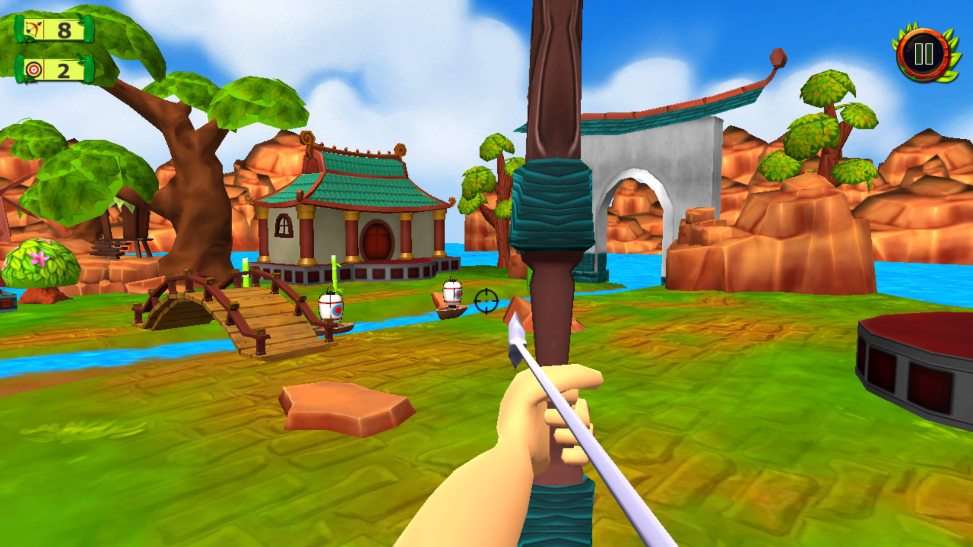 Archery Blast screenshot 4