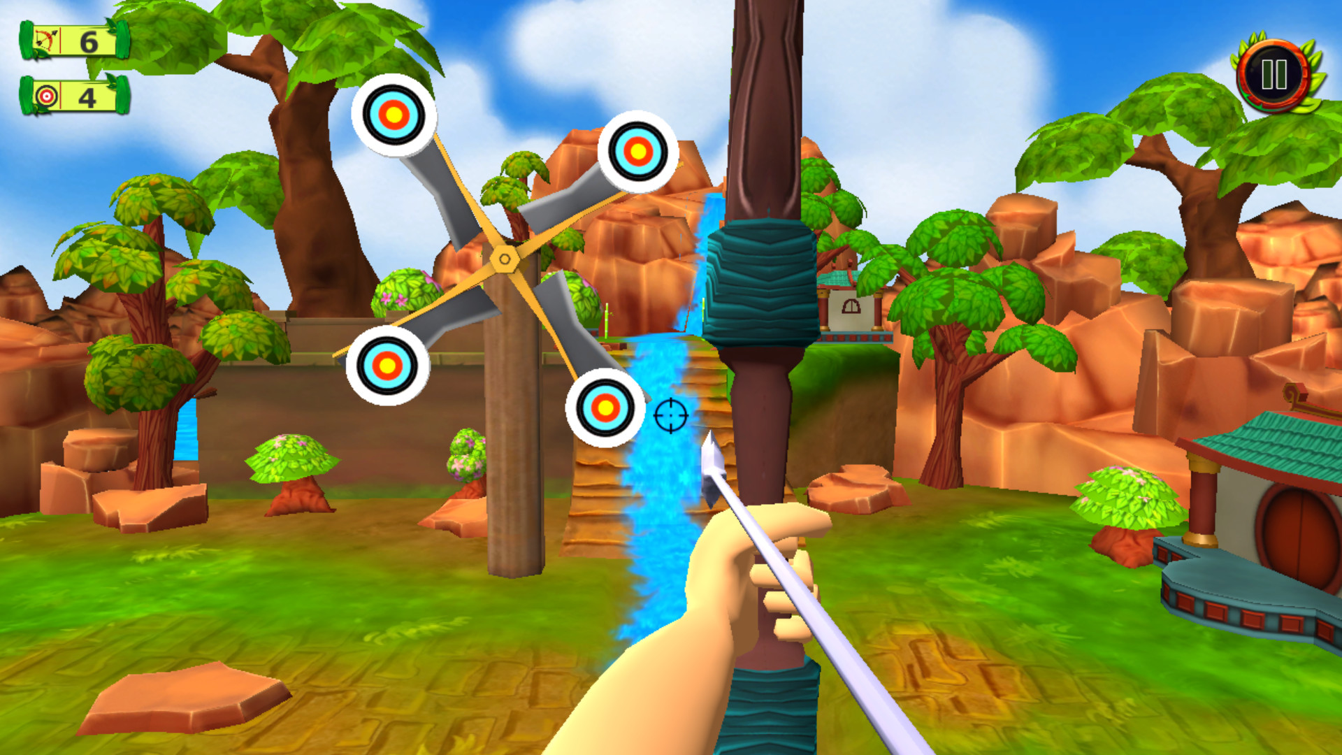 Archery Blast screenshot 6