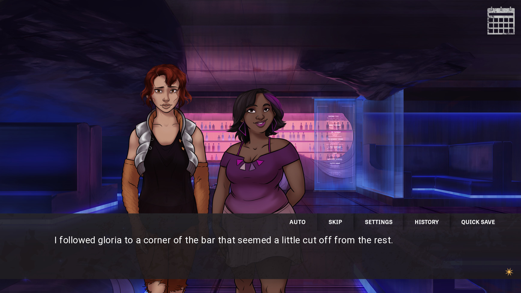 As We Know It screenshot 11
