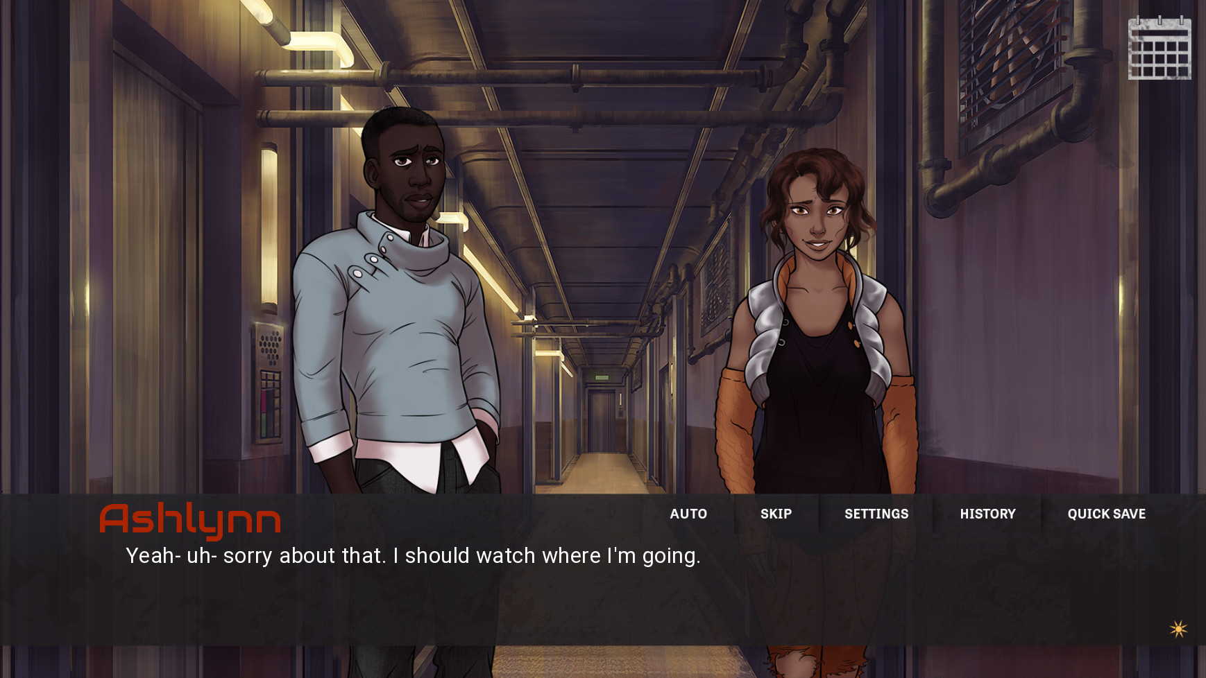 As We Know It screenshot 9