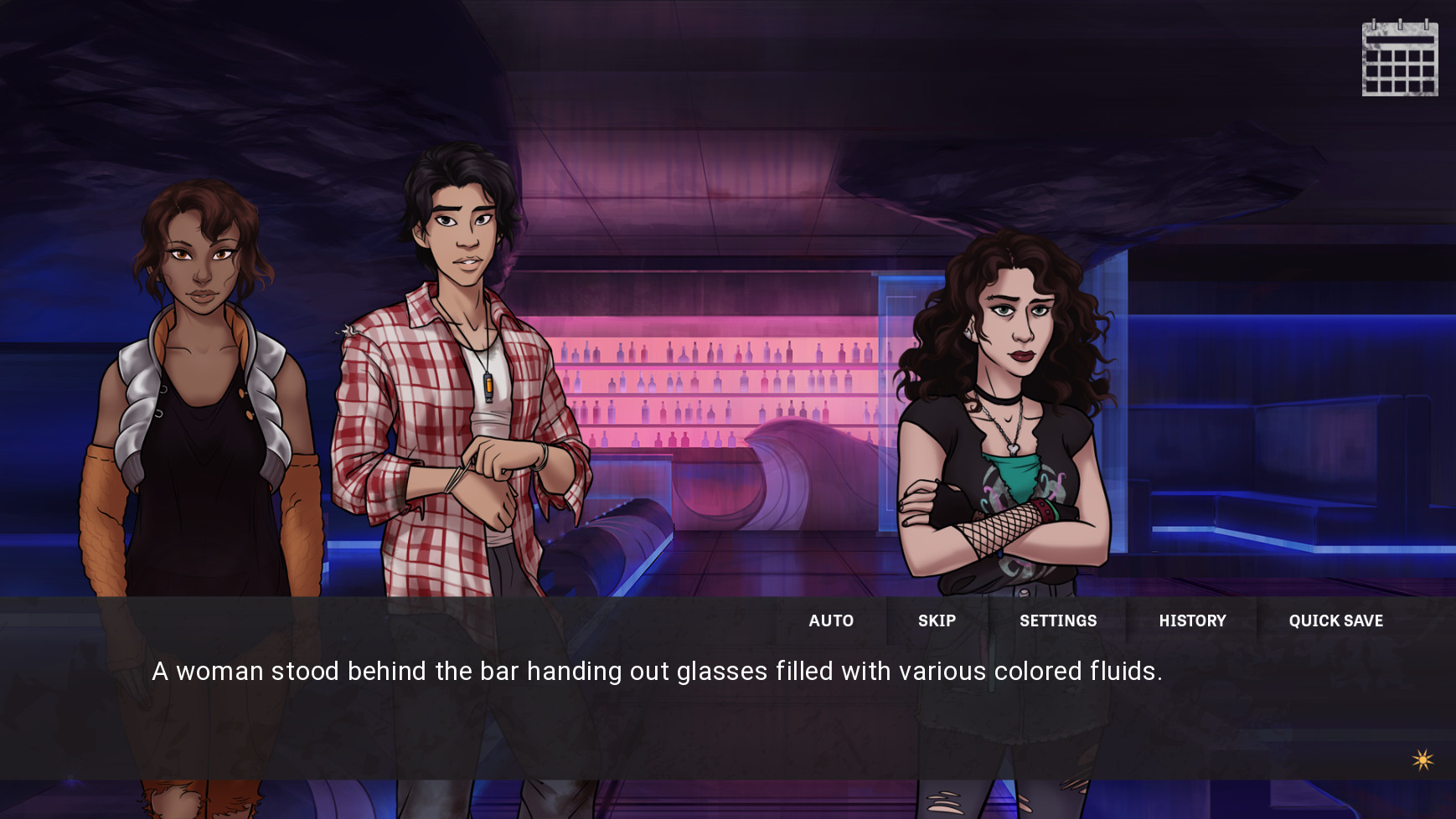 As We Know It screenshot 7