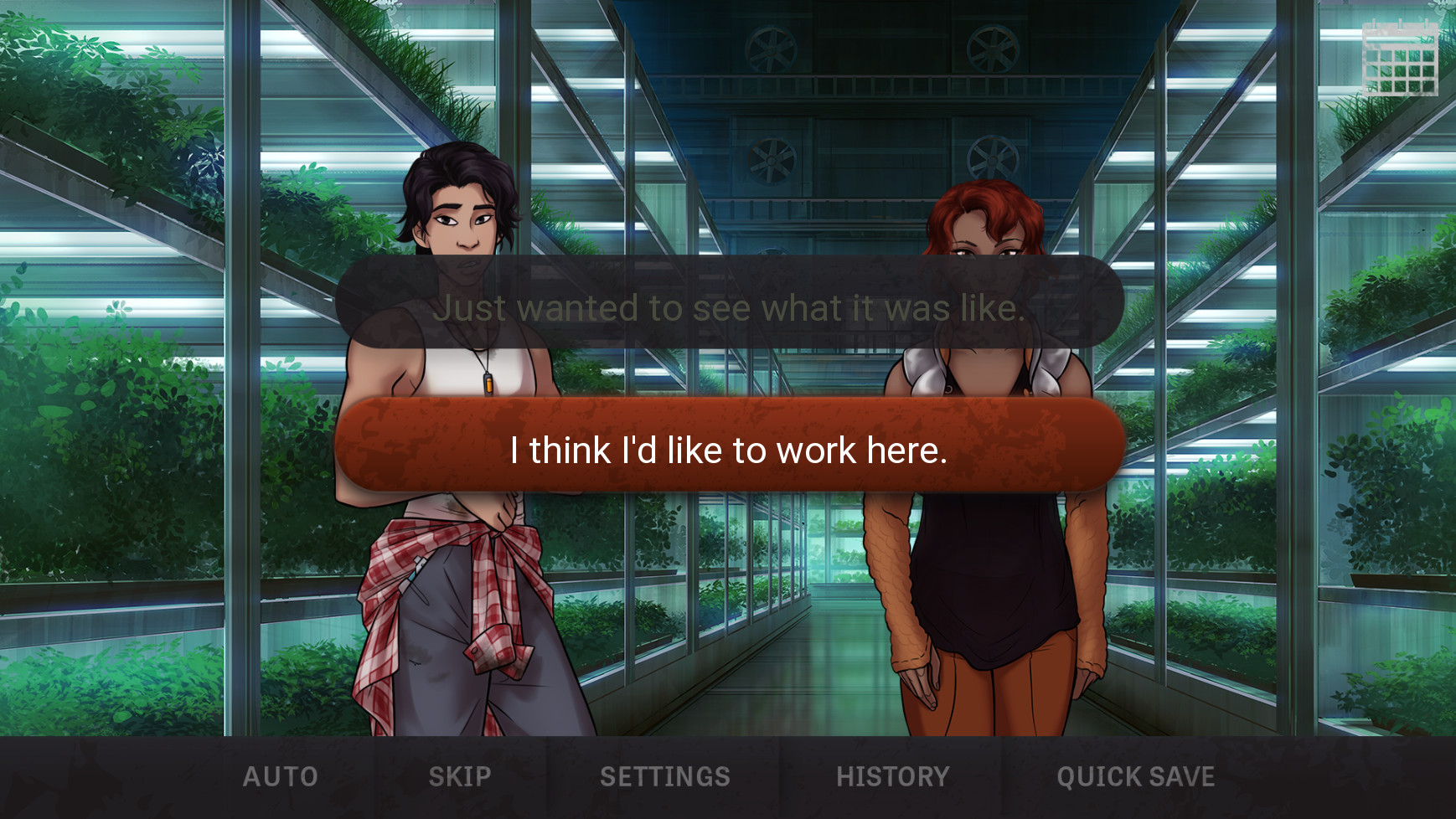 As We Know It screenshot 8