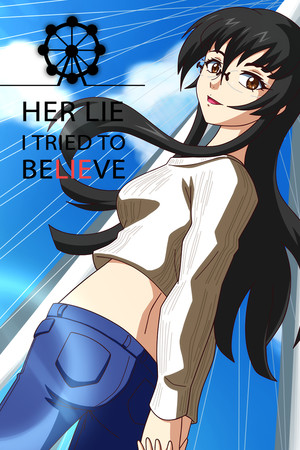 Her Lie I Tried To Believe