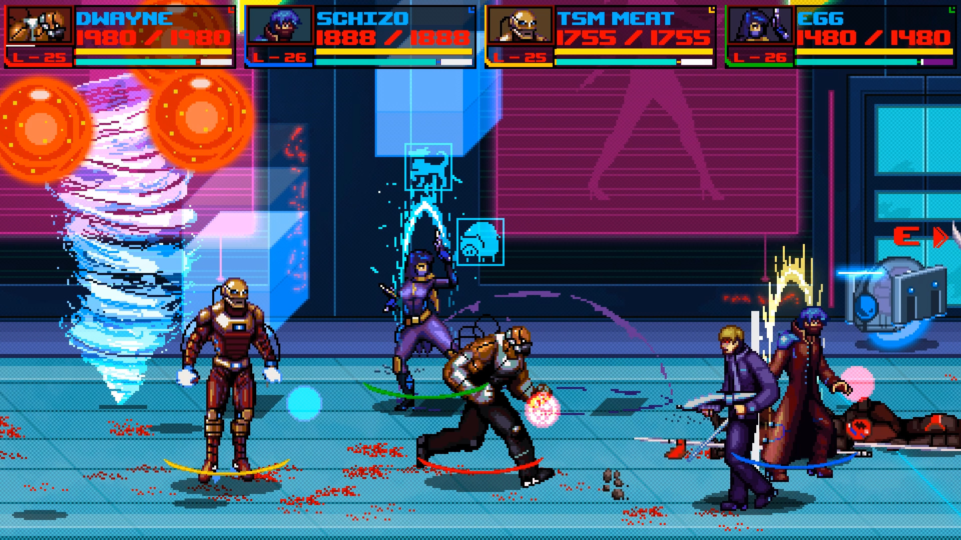 Unending Dusk screenshot 6
