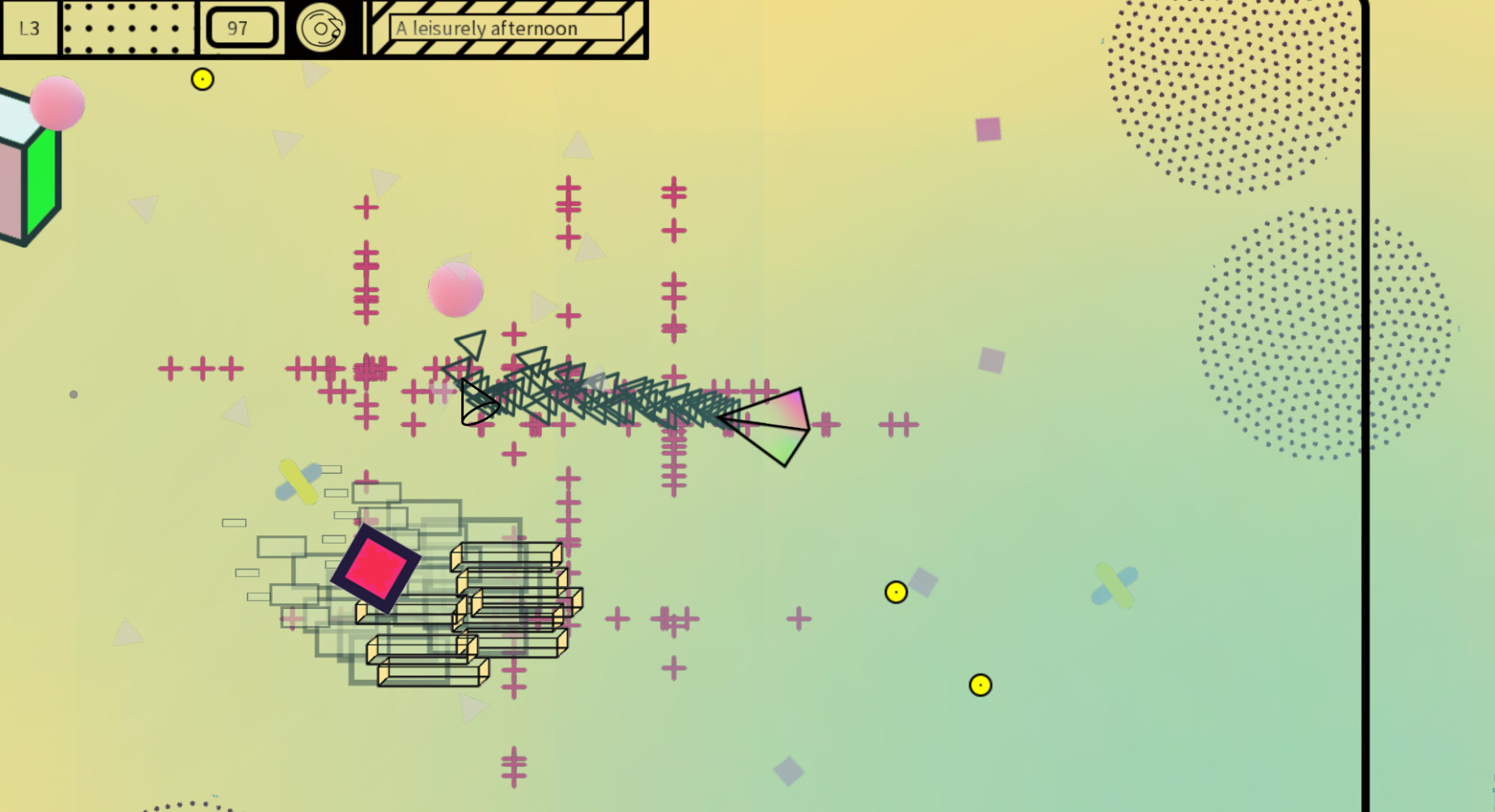 Away from beauty screenshot 6