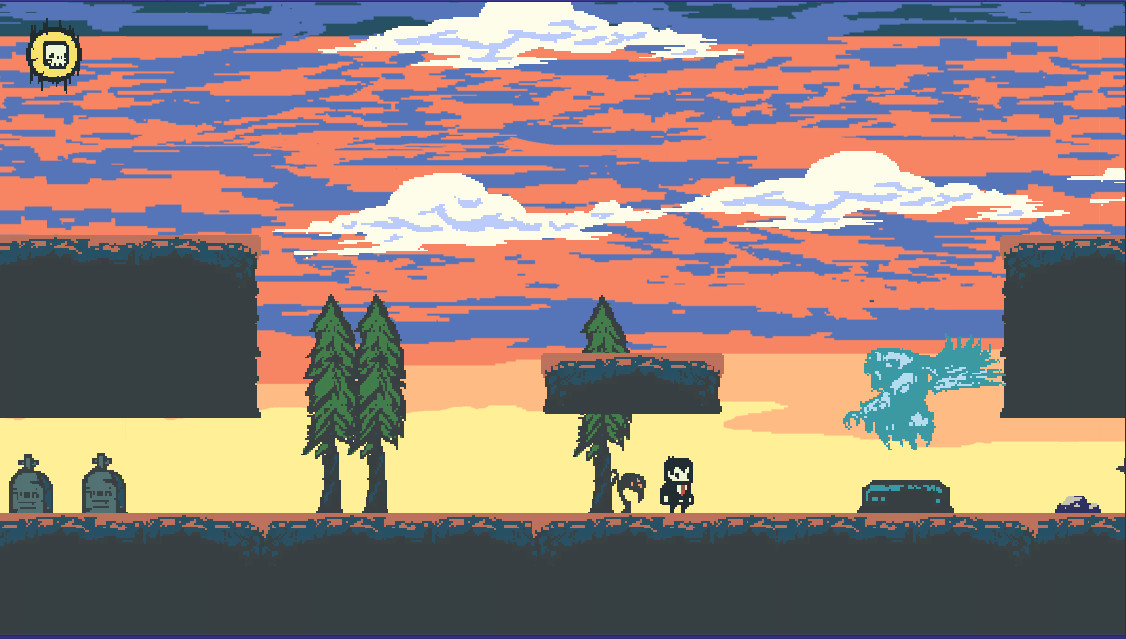 Existence screenshot 6