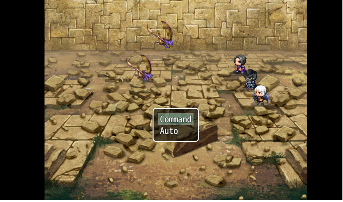 7th Deep screenshot 3