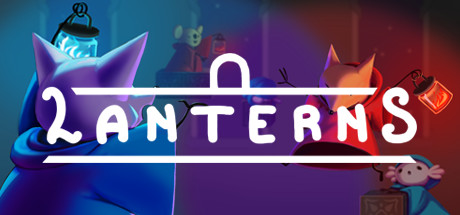 Lanterns Cover Image