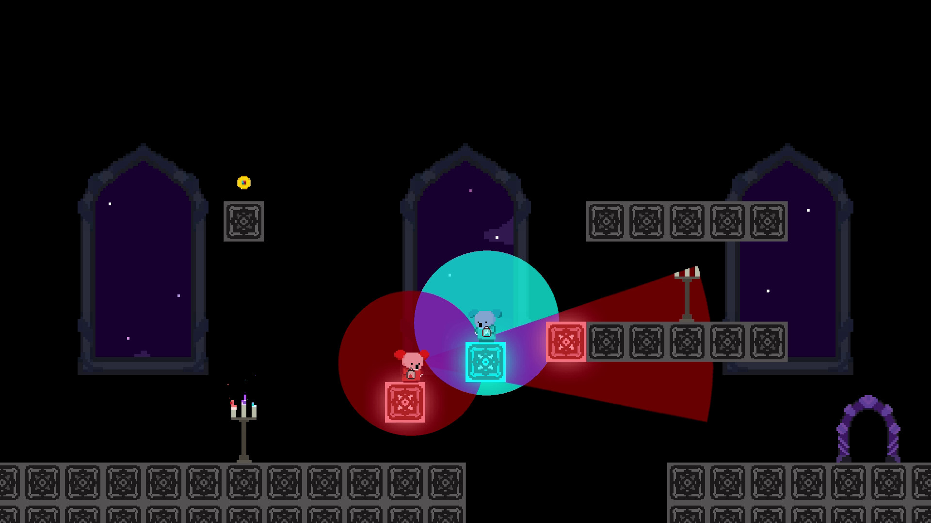 Lanterns screenshot 1
