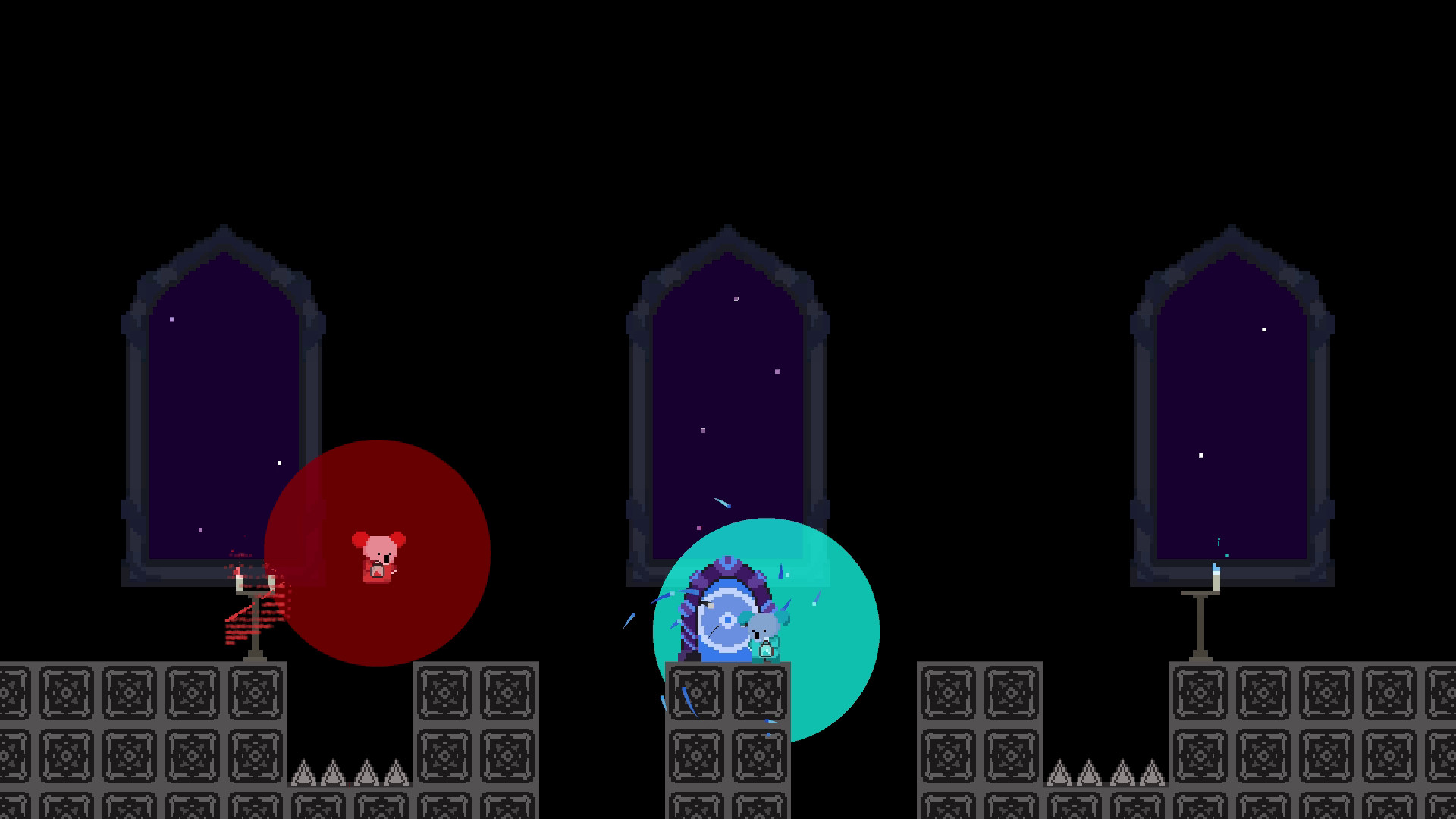 Lanterns screenshot 2