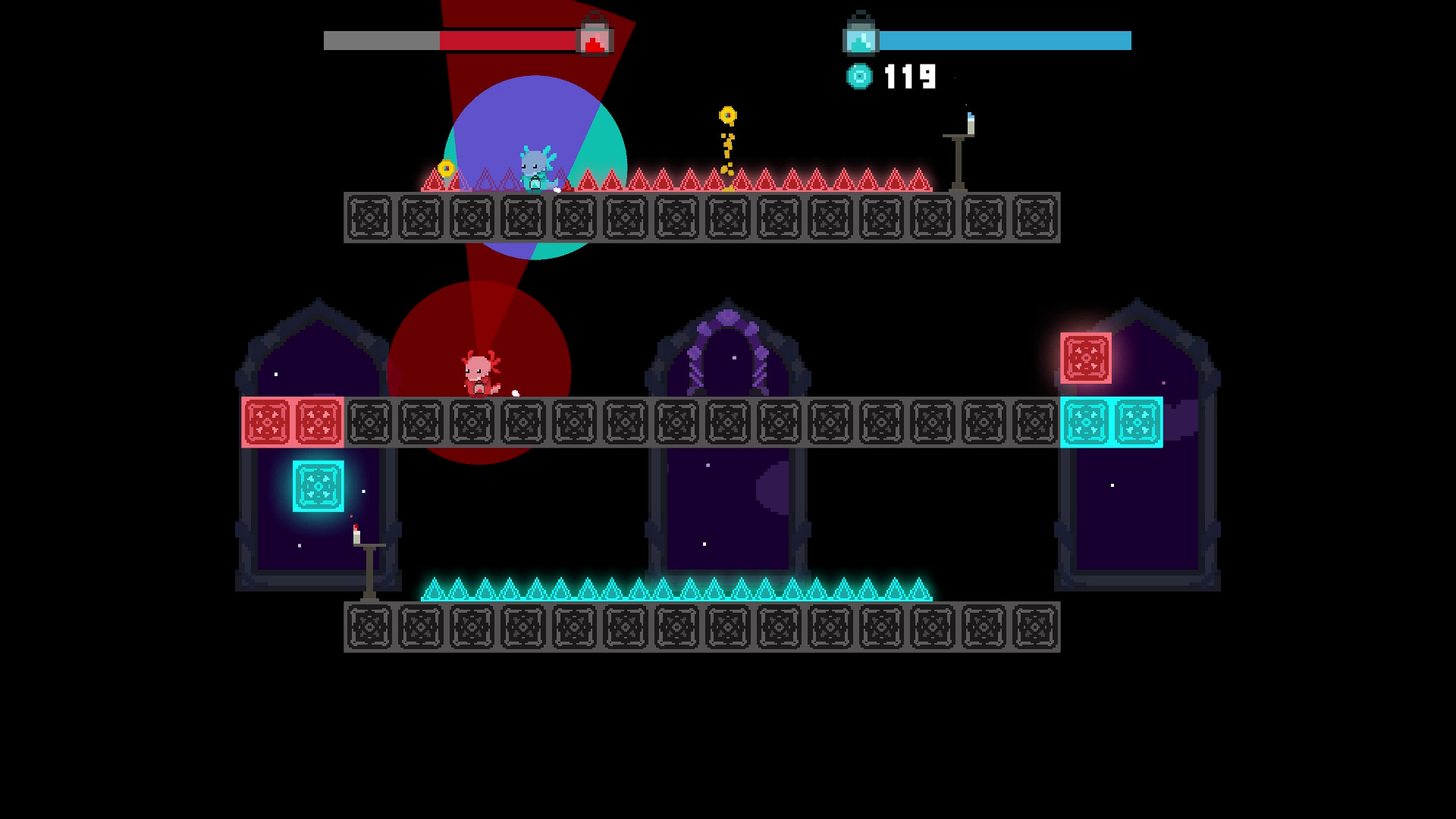 Lanterns screenshot 6