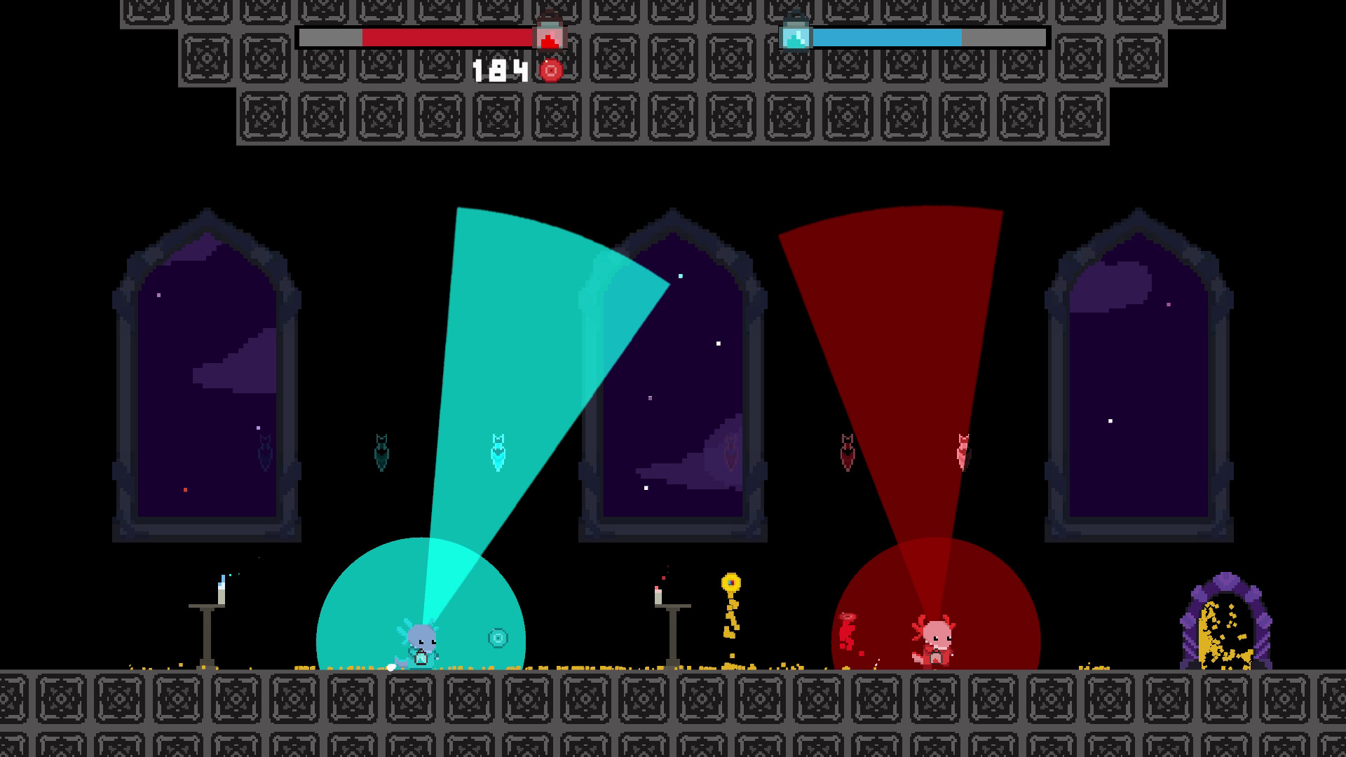 Lanterns screenshot 5