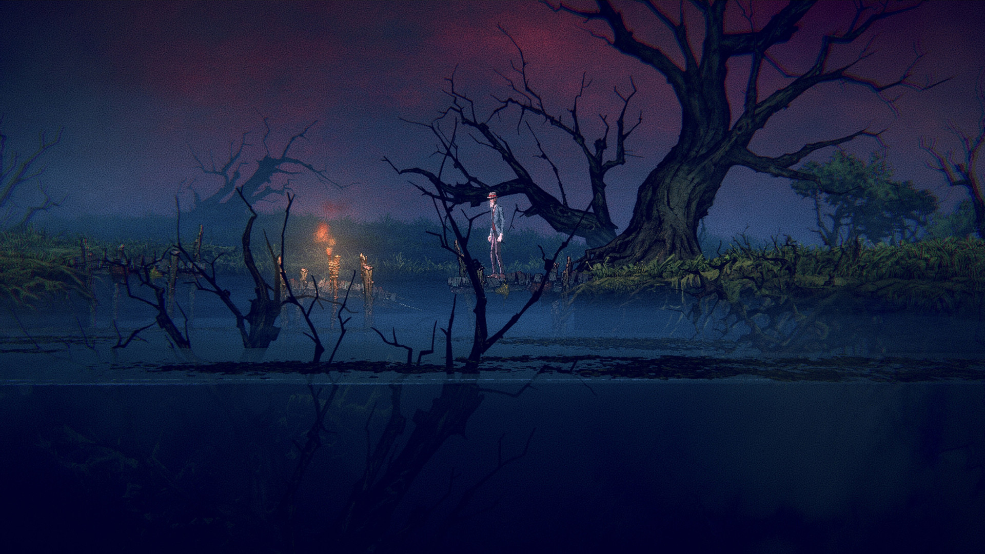 Lovecraft Tales screenshot 4