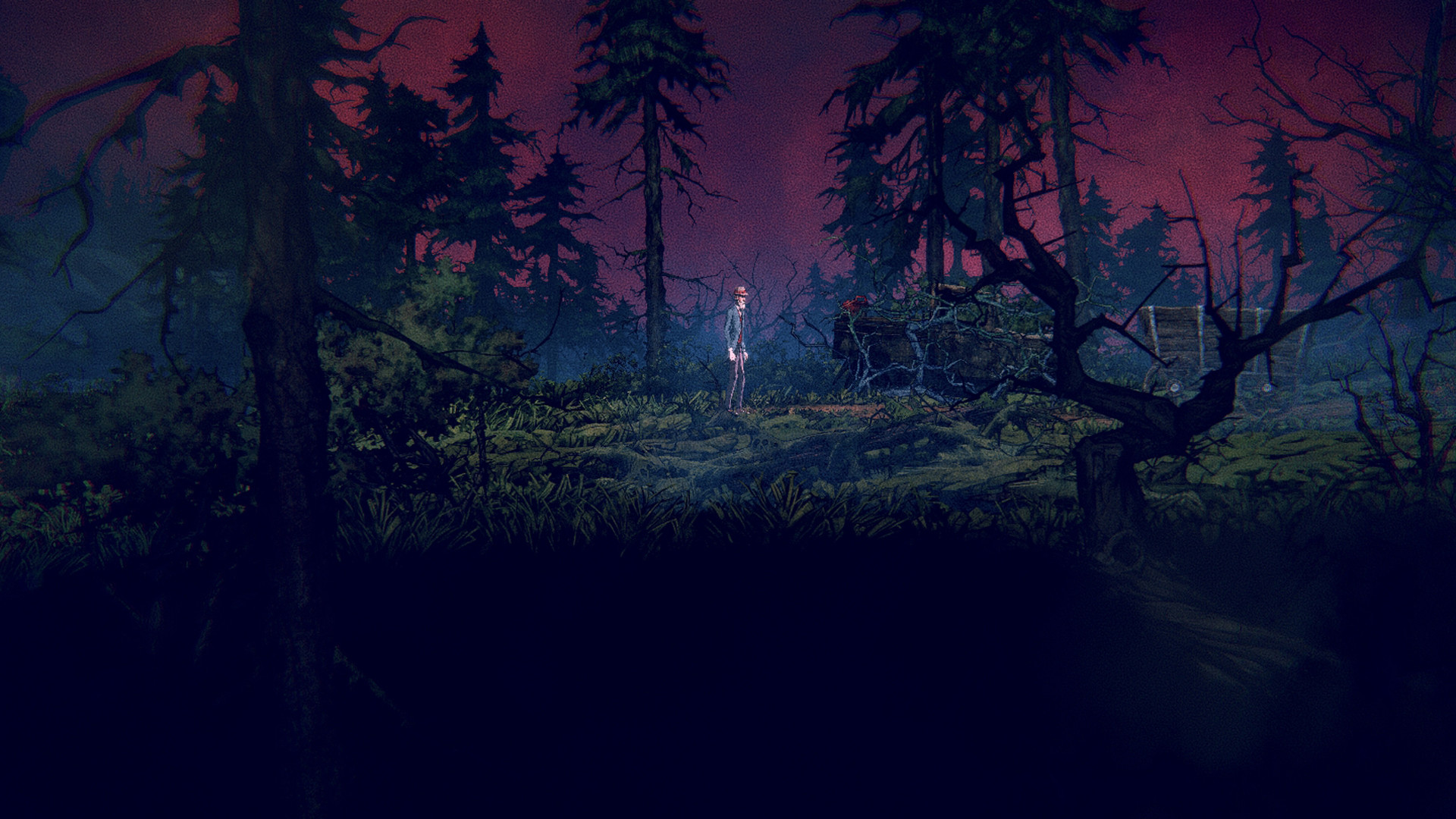 Lovecraft Tales screenshot 8