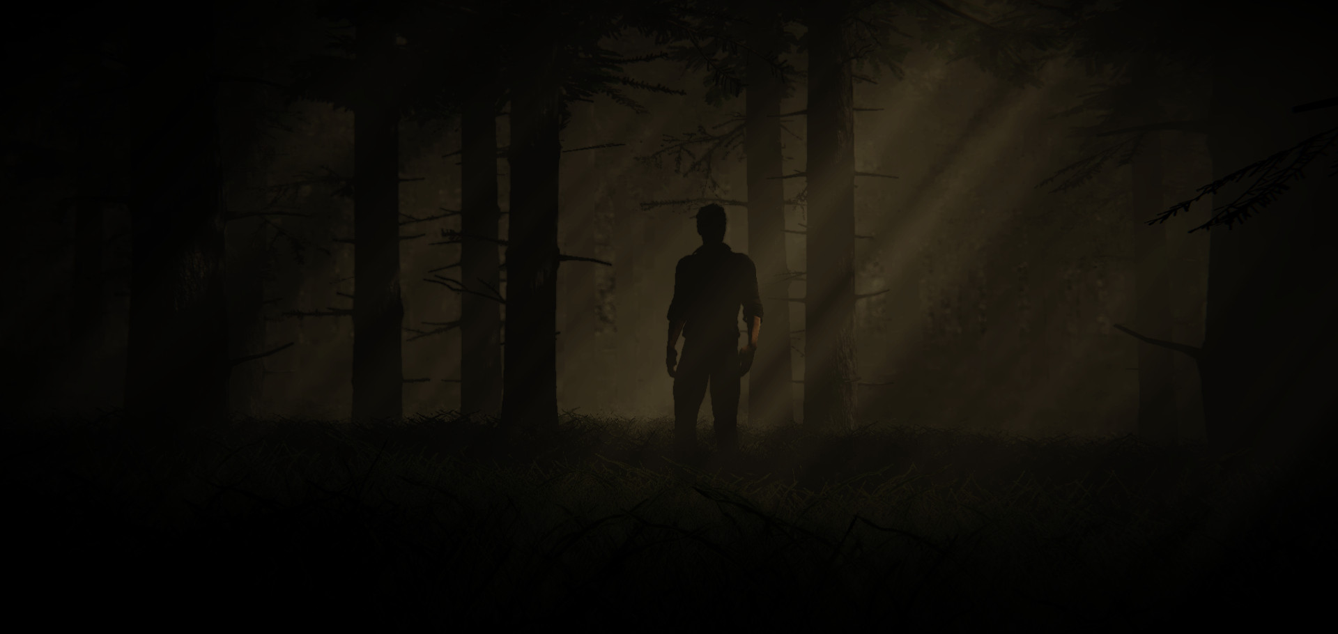 Departure screenshot 5