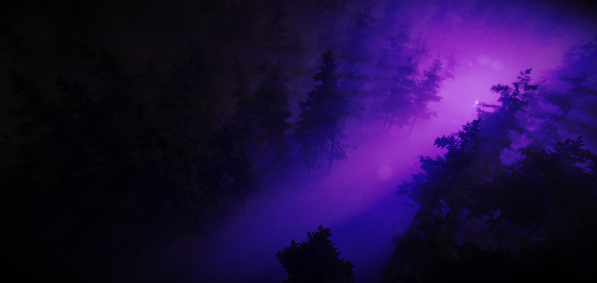 Departure screenshot 3