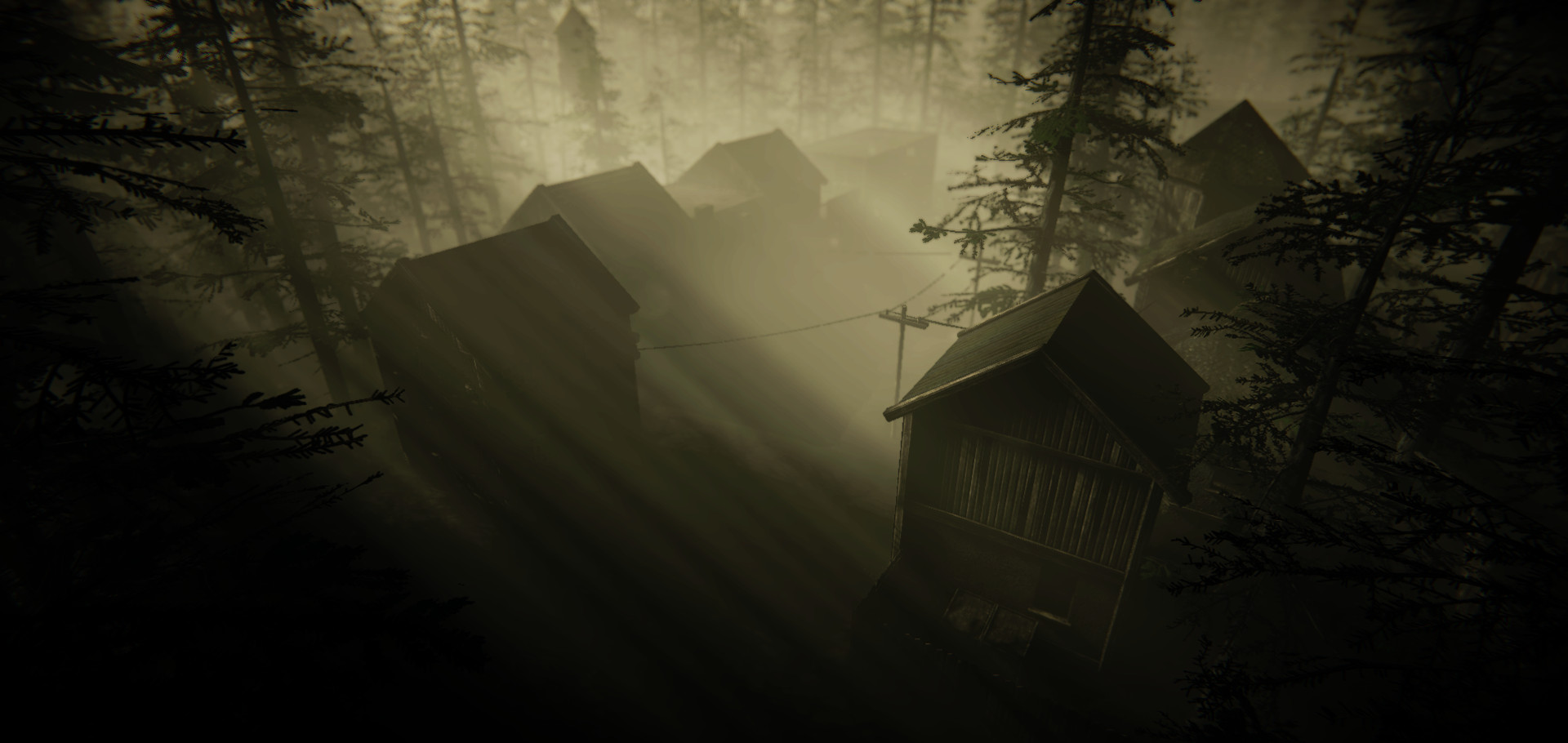 Departure screenshot 2