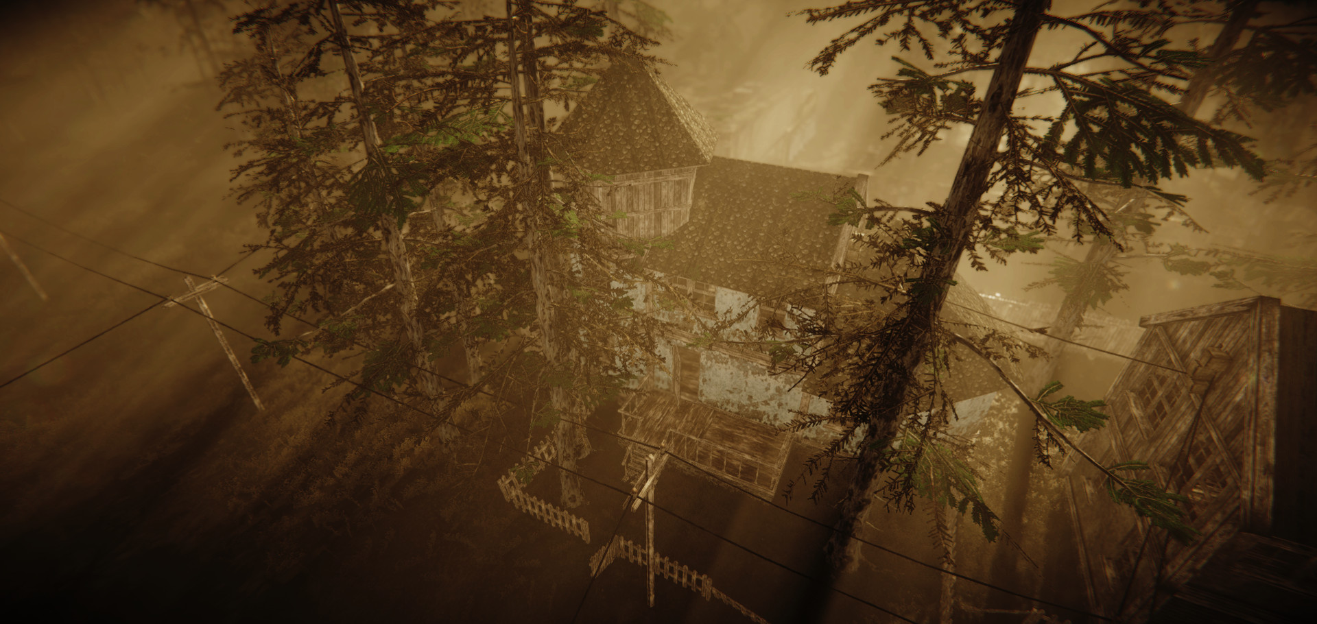 Departure screenshot 7