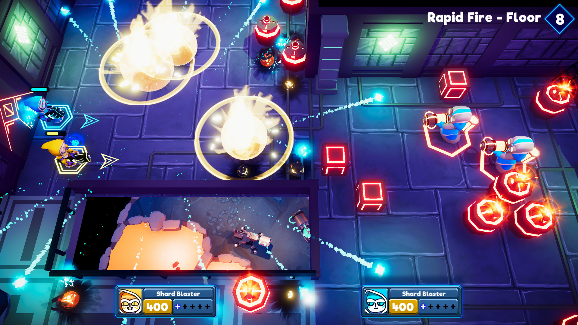 NoReload Heroes screenshot 19