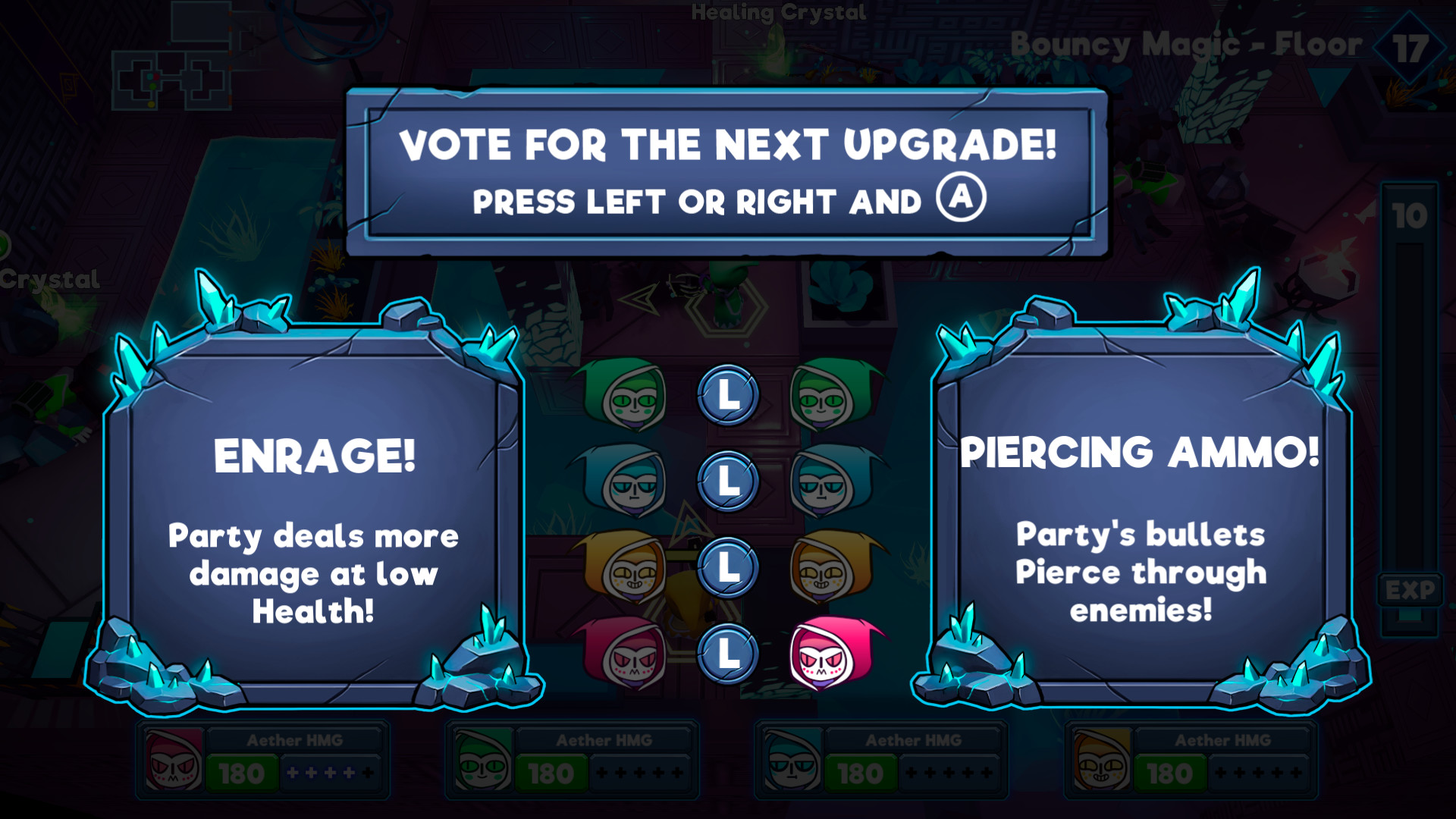 NoReload Heroes screenshot 13