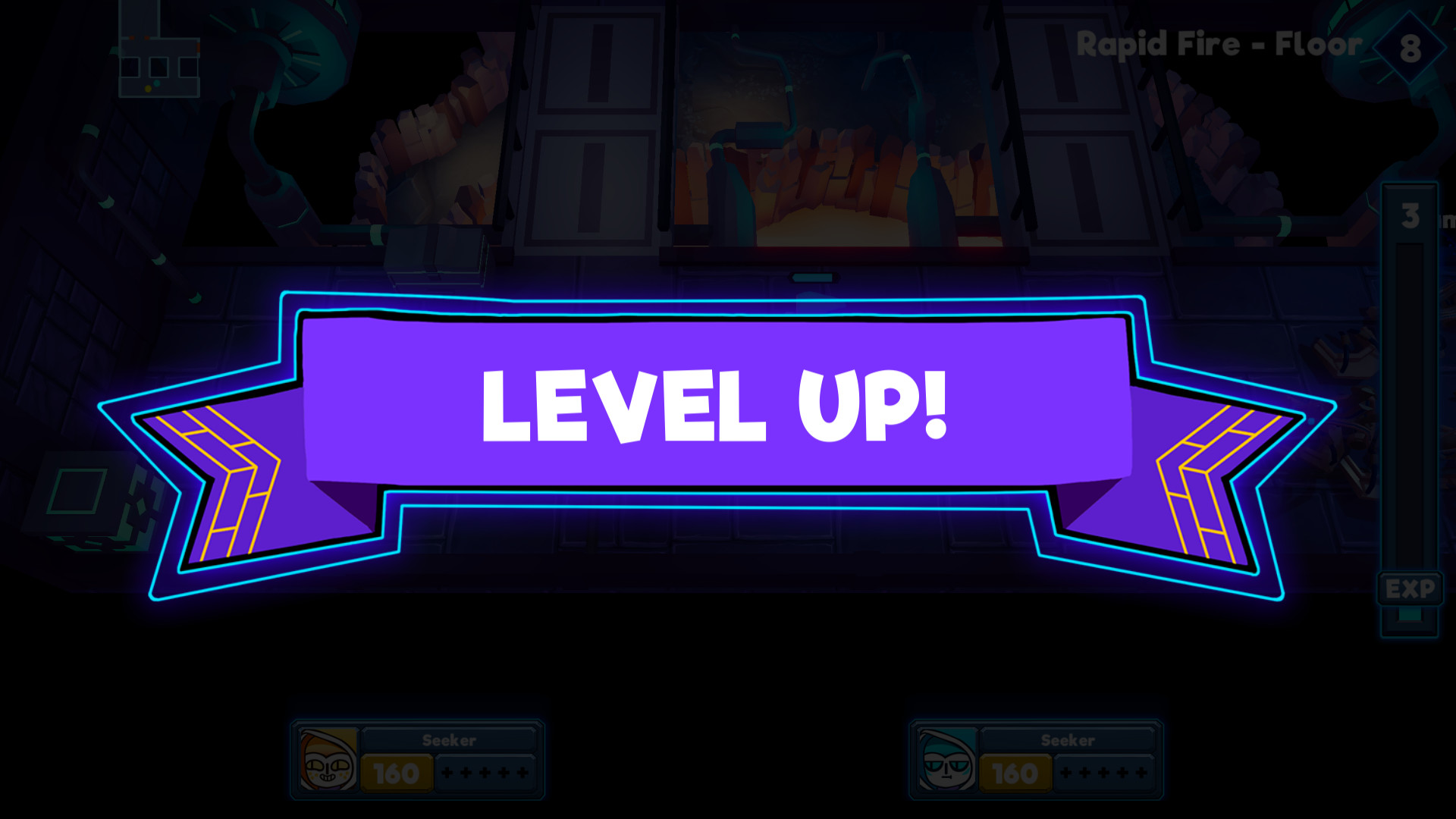 NoReload Heroes screenshot 9