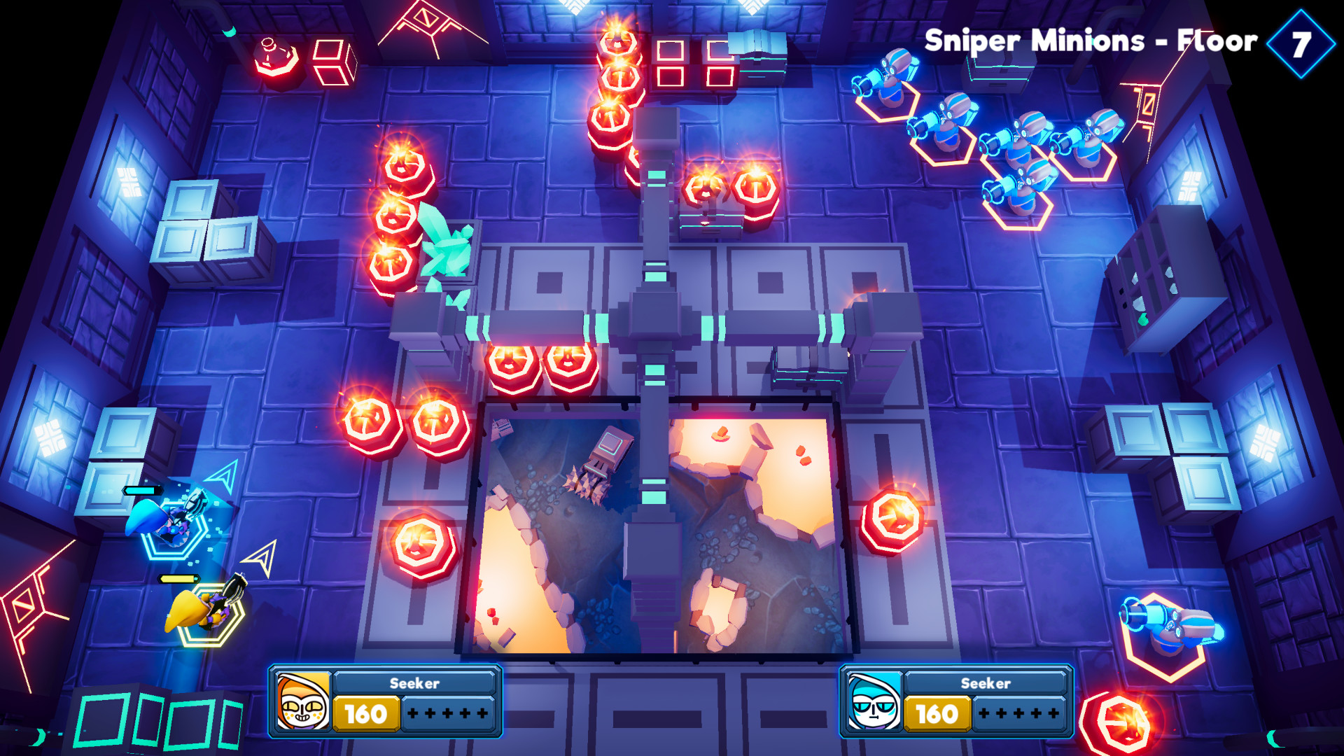 NoReload Heroes screenshot 18