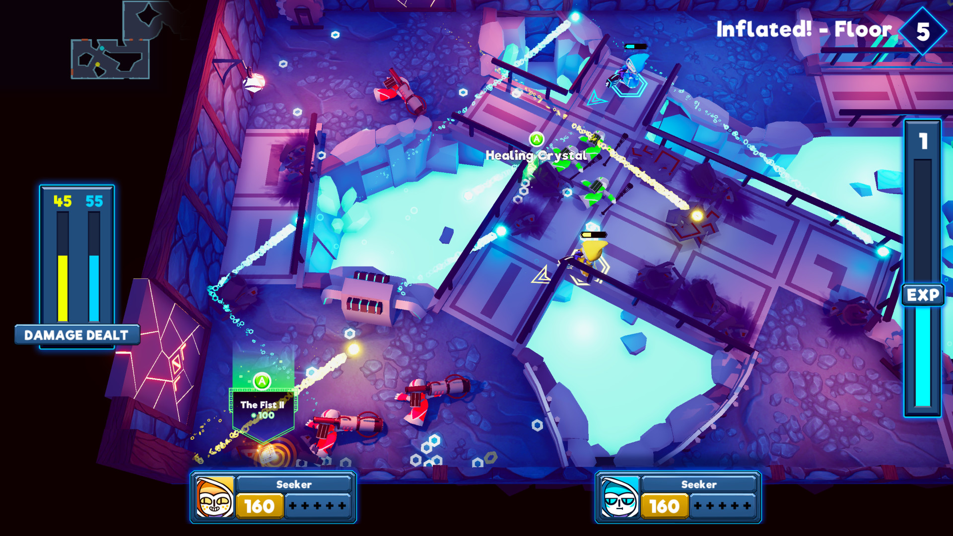 NoReload Heroes screenshot 6
