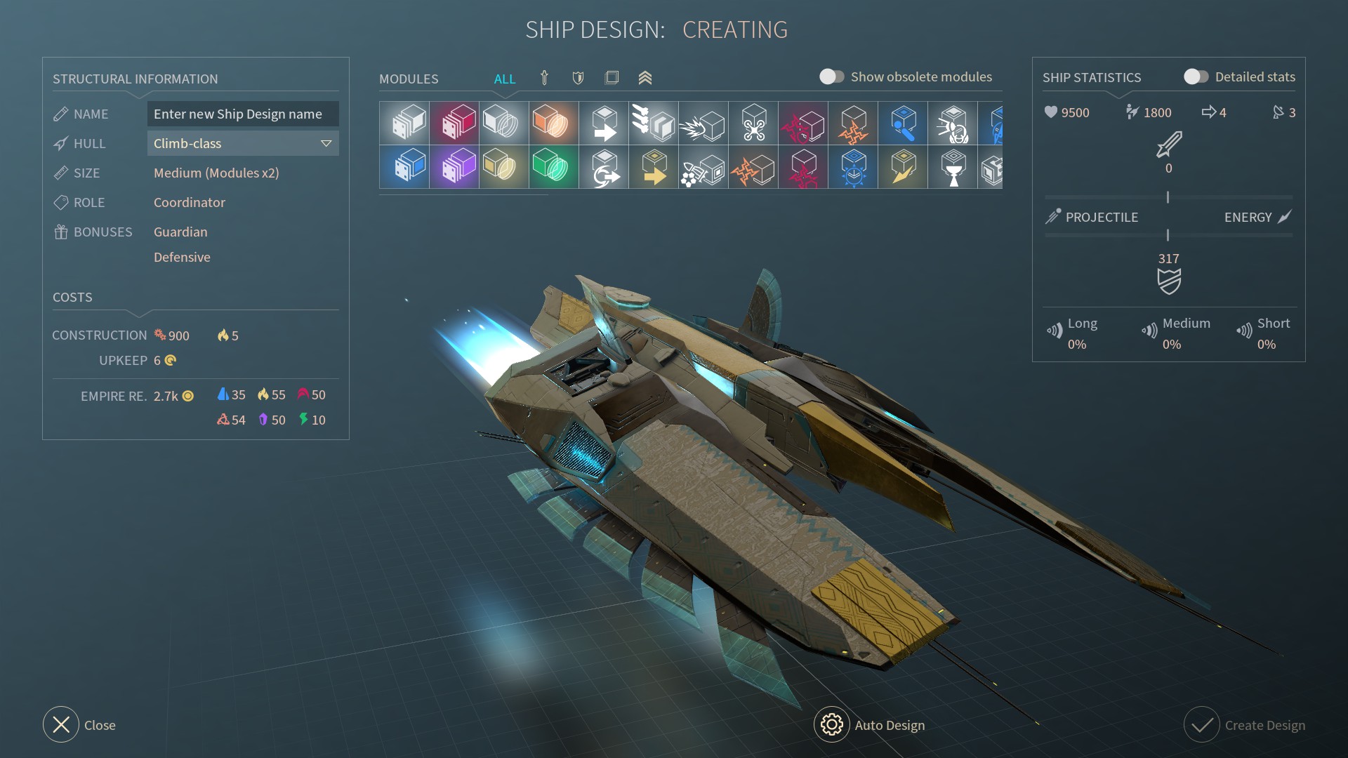 ENDLESS Space™ 2 - Supremacy screenshot 19