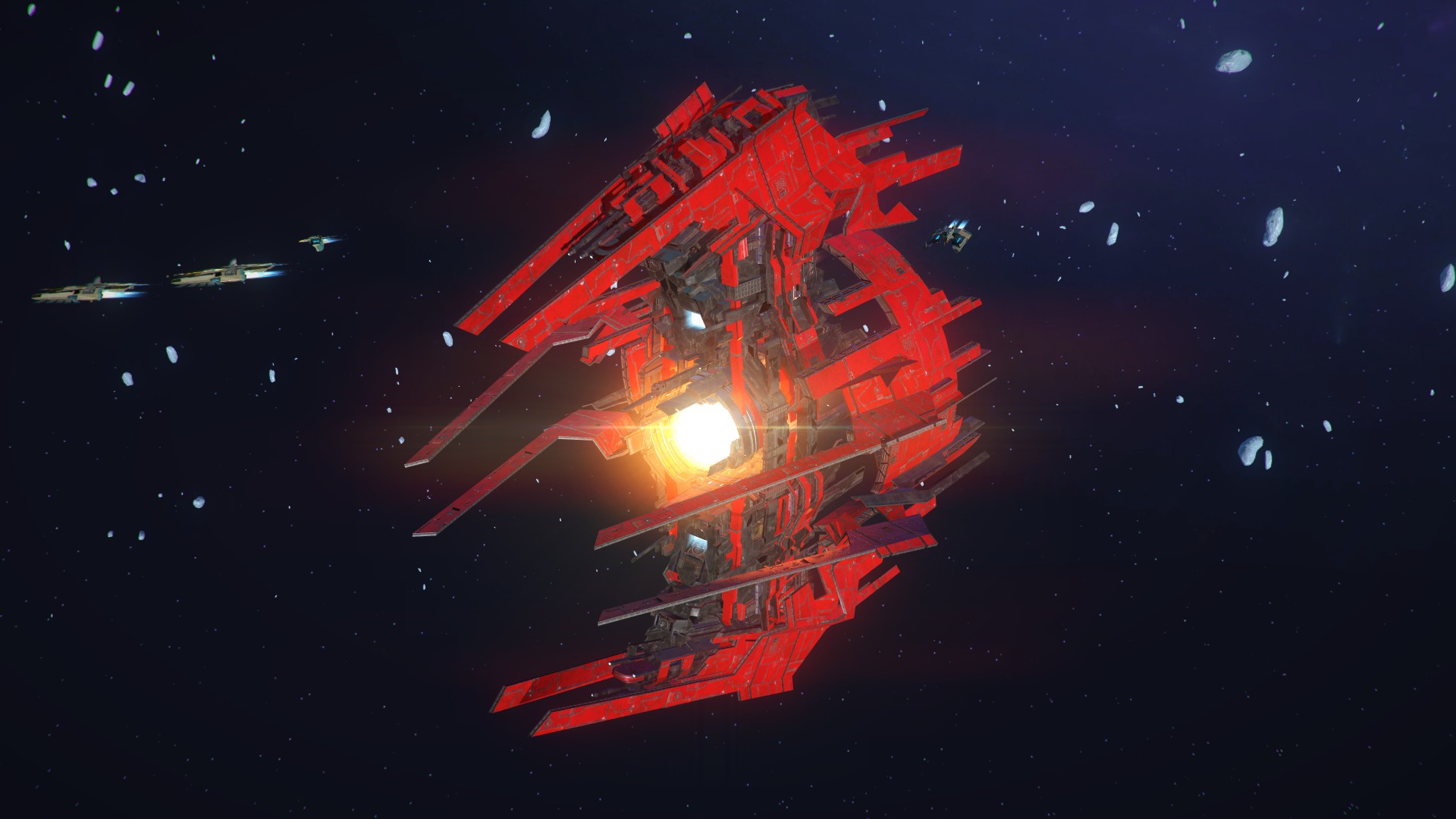 ENDLESS Space™ 2 - Supremacy screenshot 17