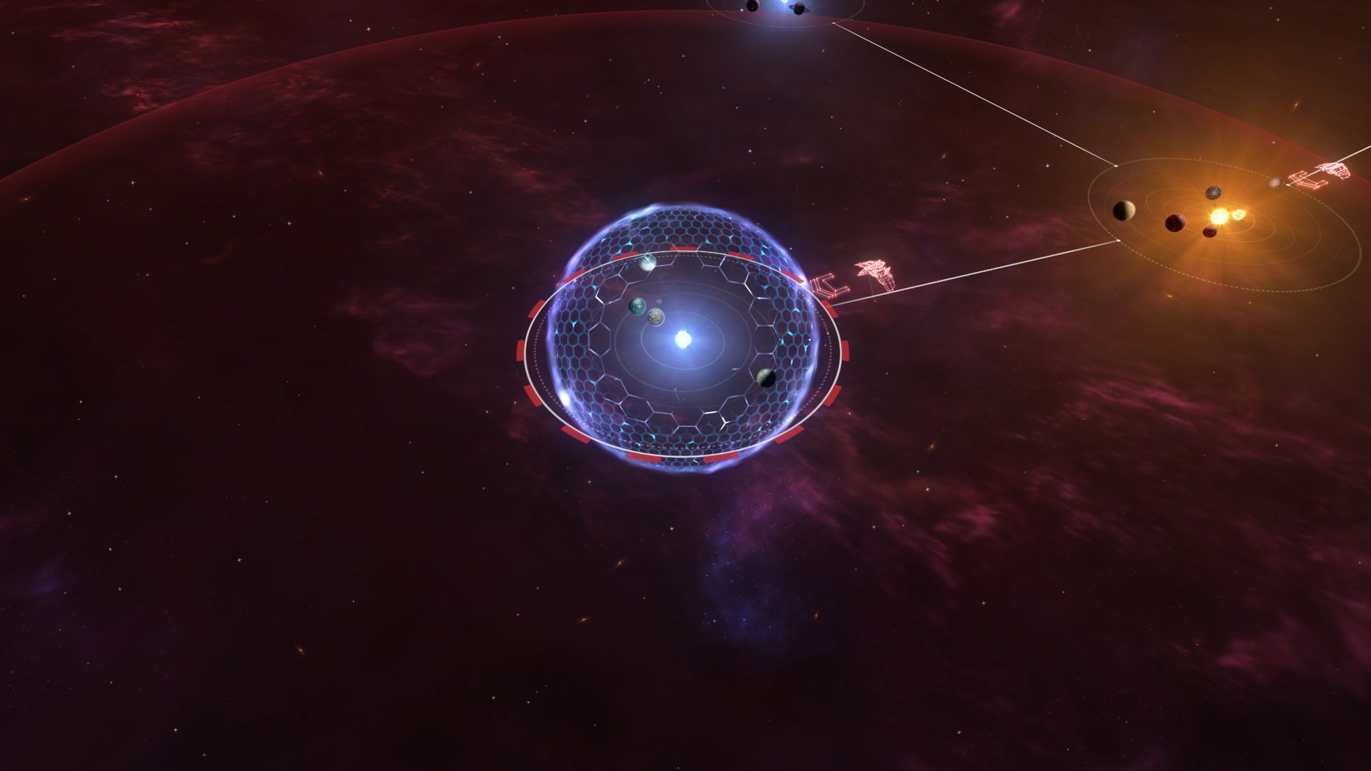 ENDLESS Space™ 2 - Supremacy screenshot 8