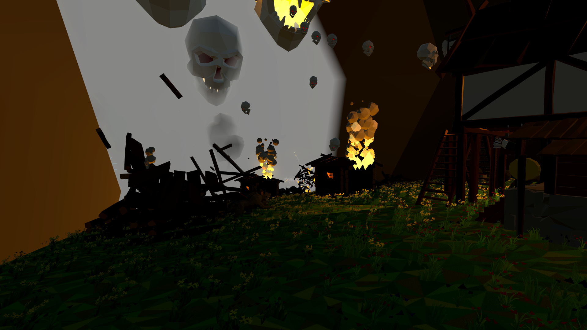 Guiding Hand VR screenshot 6