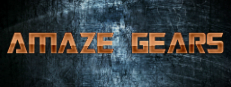 aMAZE Gears