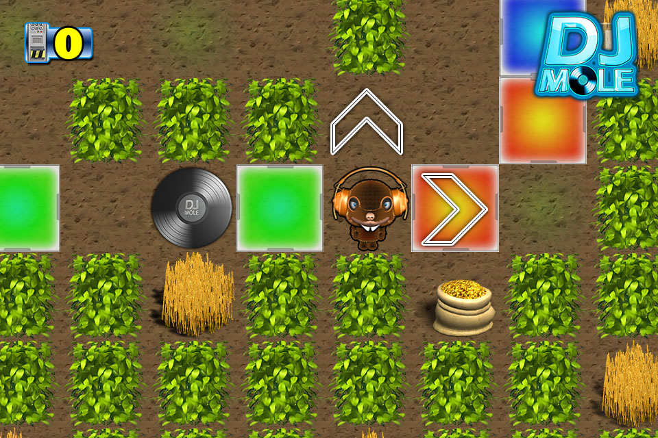 DJ Mole screenshot 4