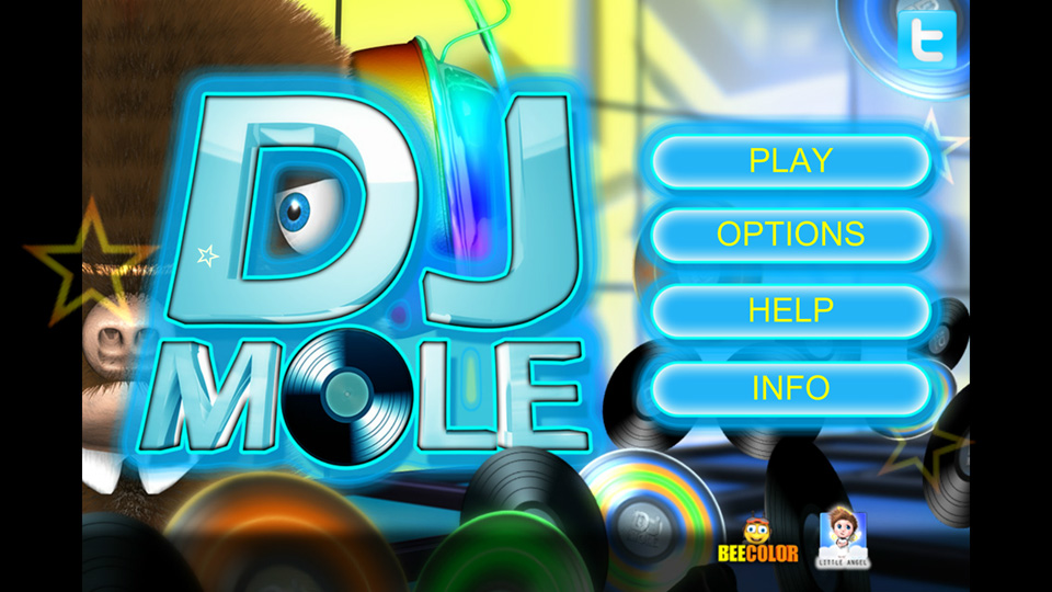 DJ Mole screenshot 7