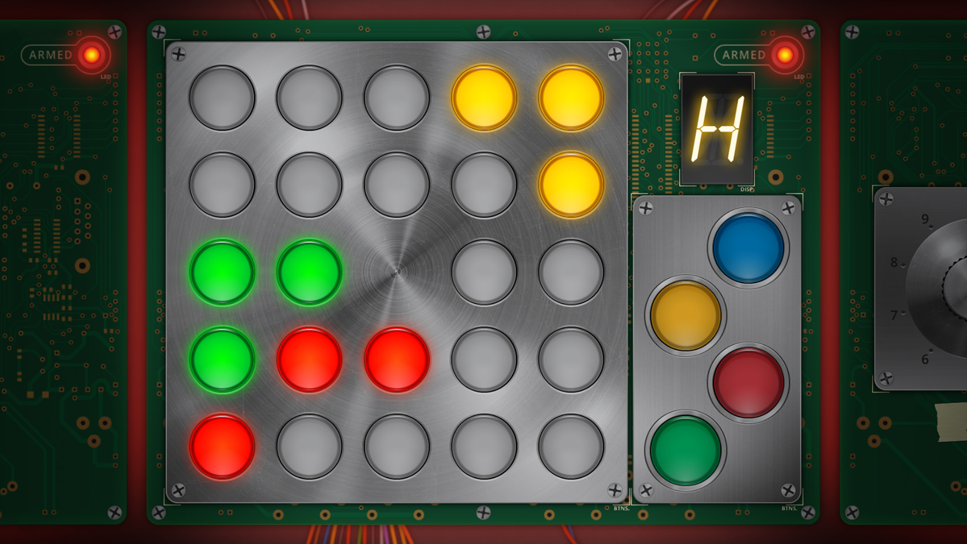 Them Bombs screenshot 9